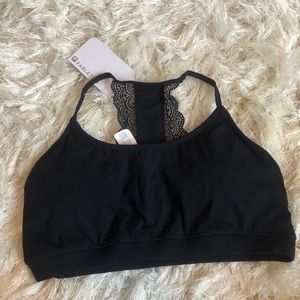 Fabletics sports bra